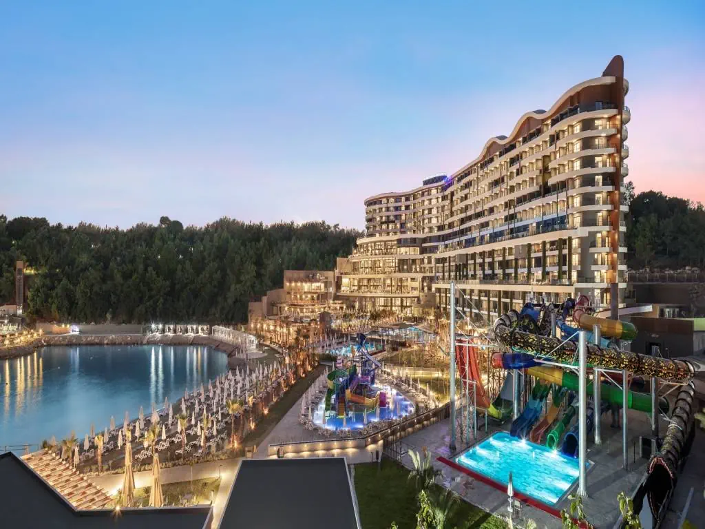 Mylome Luxury 5*, фото 12
