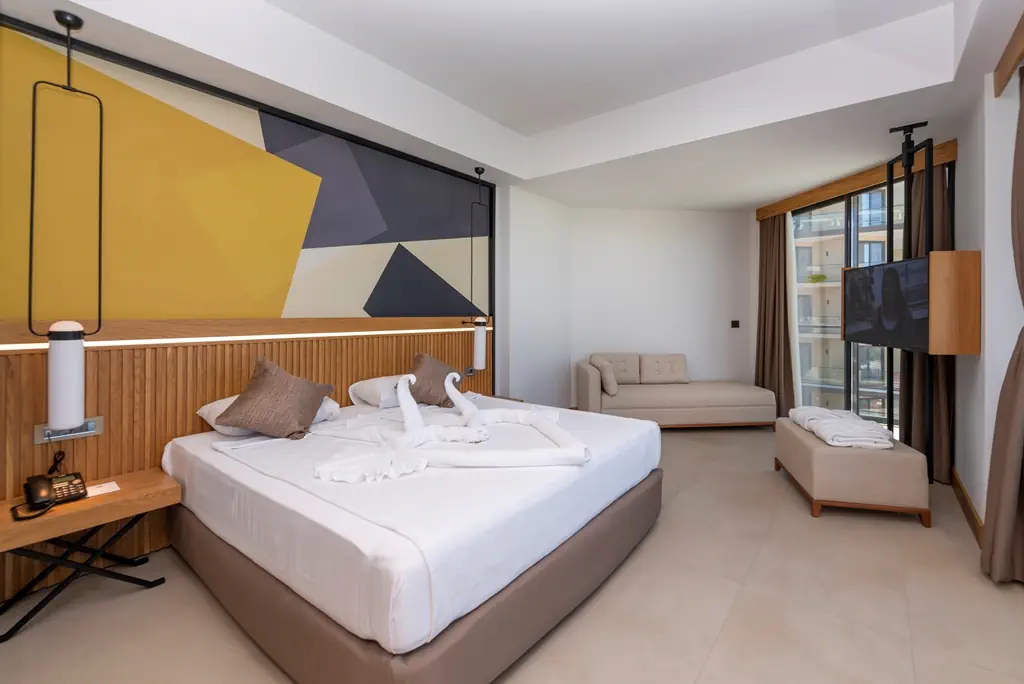 Sorgun Akadia Luxury 5*, фото 14