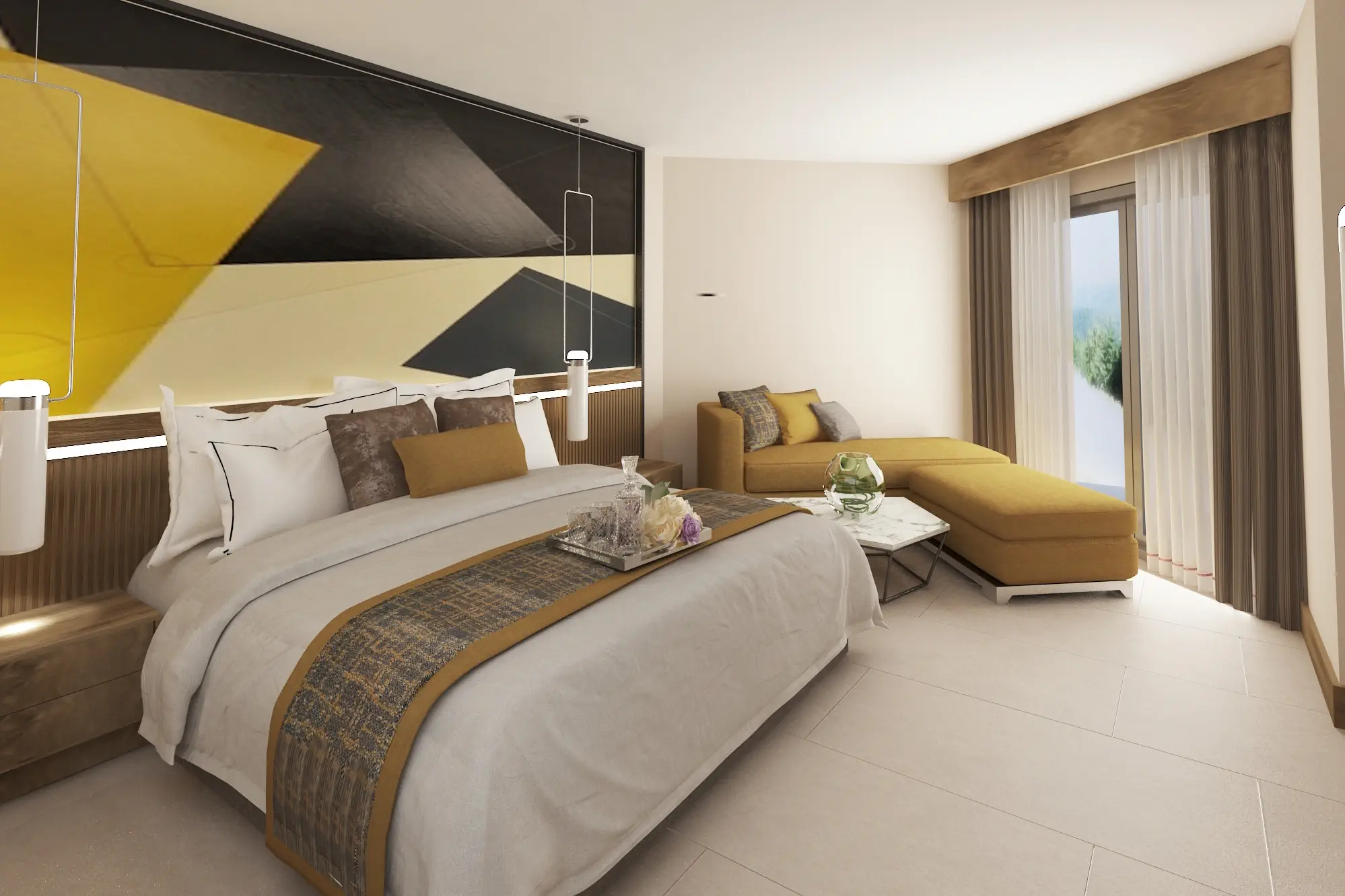 Sorgun Akadia Luxury 5*, фото 13