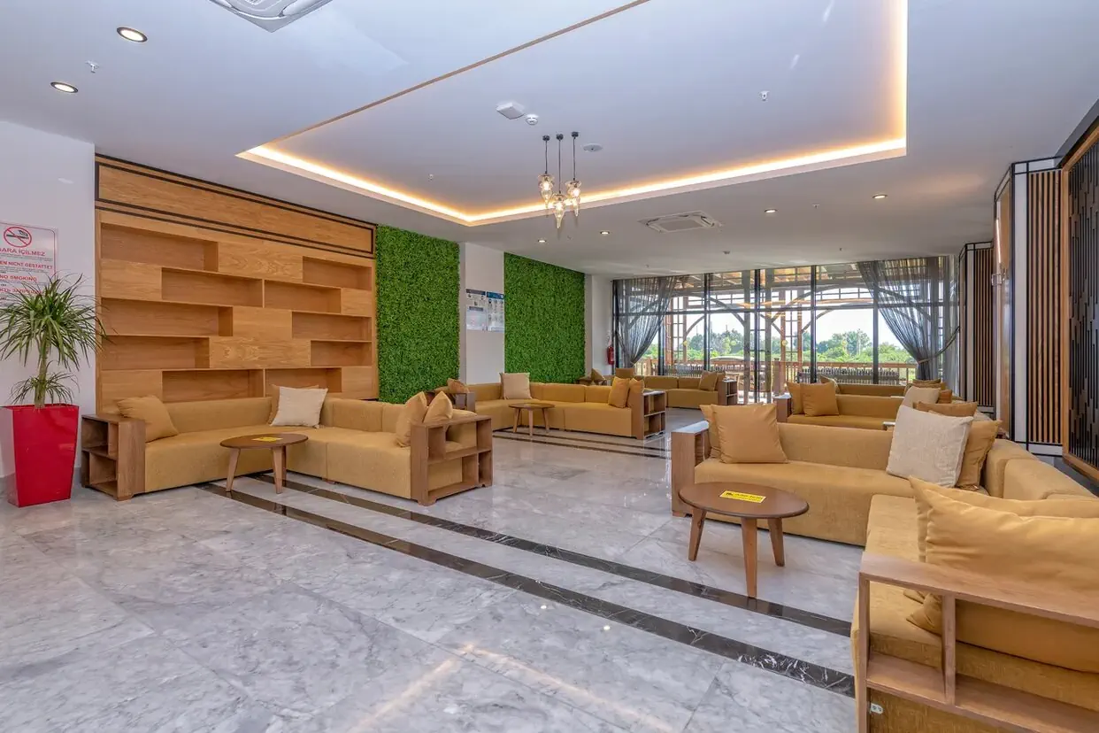 Sorgun Akadia Luxury 5*, фото 6