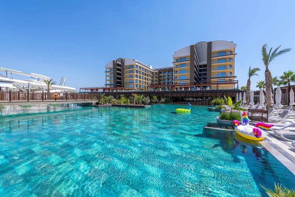 Sorgun Akadia Luxury 5*, фото 7