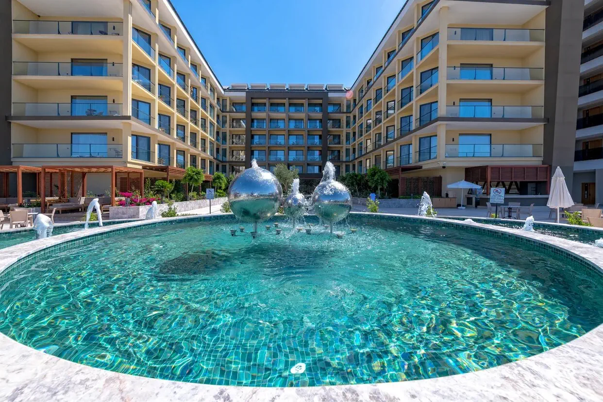 Sorgun Akadia Luxury 5*, фото 1