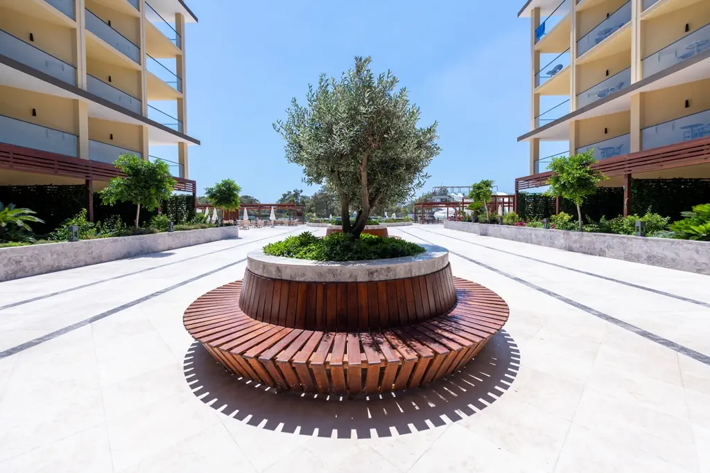 Sorgun Akadia Luxury 5*, фото 8