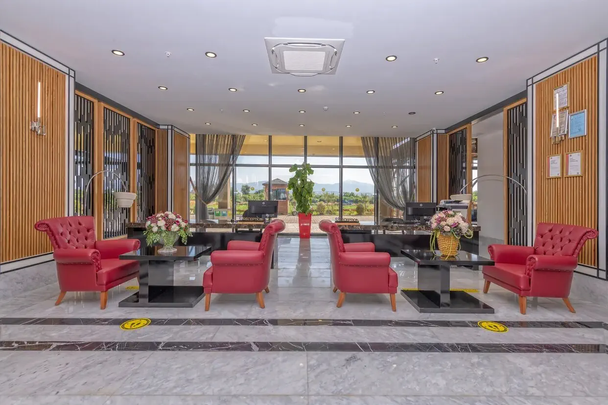 Sorgun Akadia Luxury 5*, фото 4