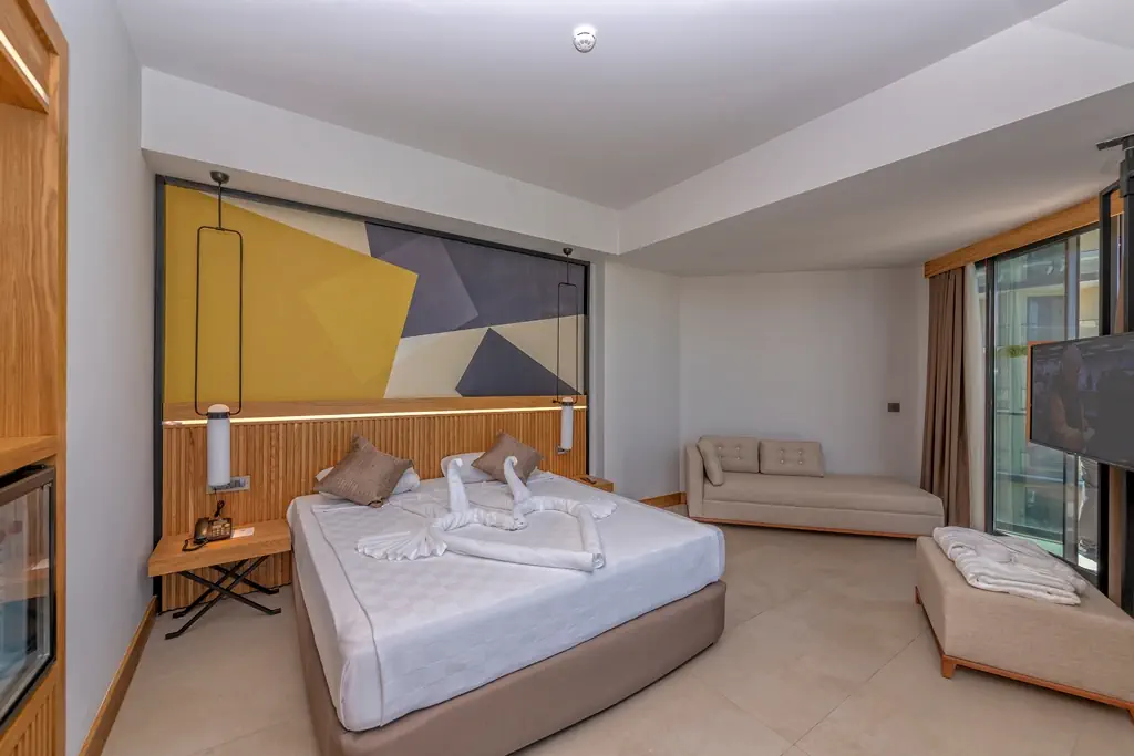 Sorgun Akadia Luxury 5*, фото 12