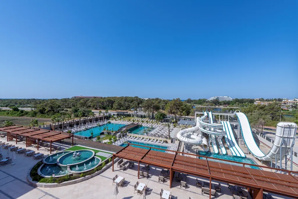 Sorgun Akadia Luxury 5*, фото 10