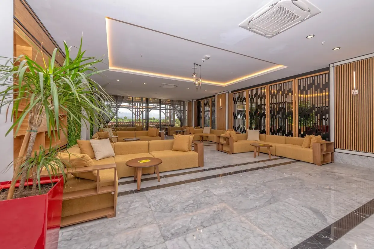 Sorgun Akadia Luxury 5*, фото 5
