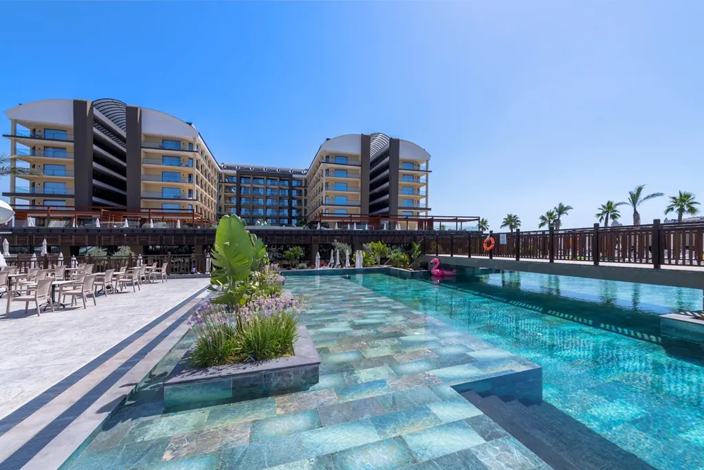 Sorgun Akadia Luxury 5*, фото 11