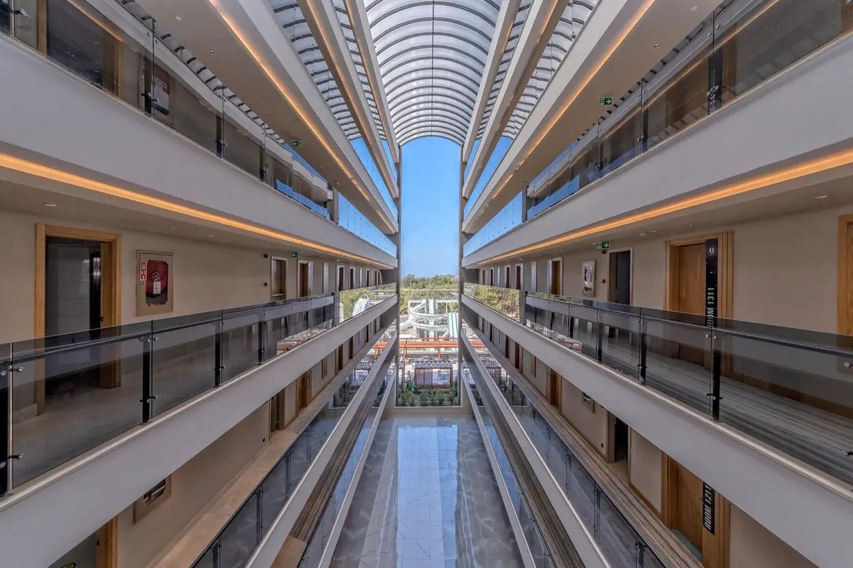 Sorgun Akadia Luxury 5*, фото 2