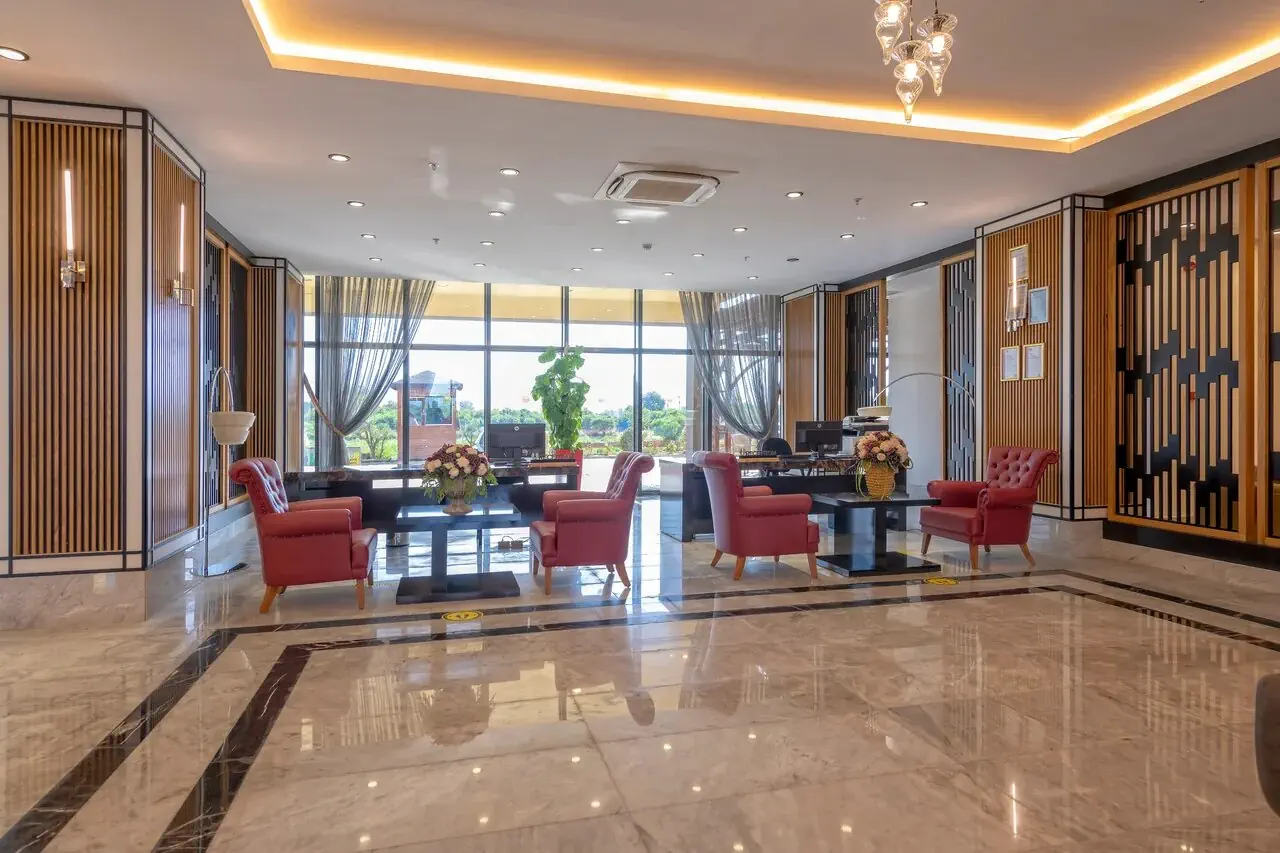 Sorgun Akadia Luxury 5*, фото 3