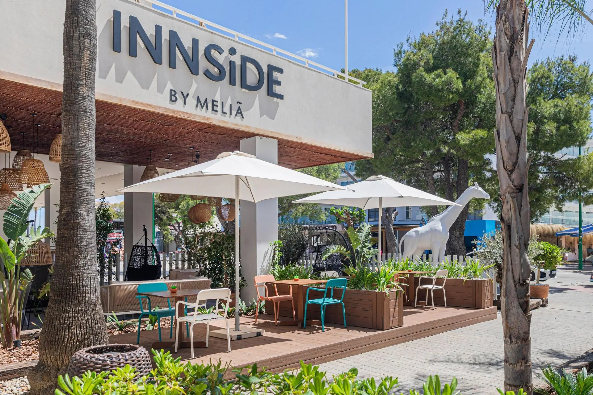 Innside Alcudia 4*, фото 12