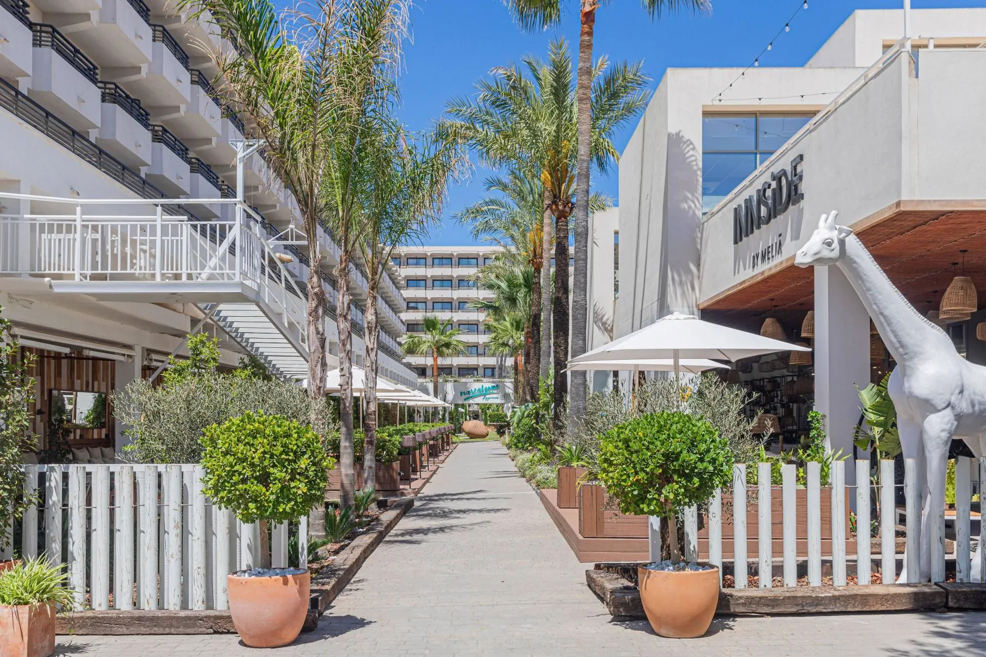 Innside Alcudia 4*, фото 11