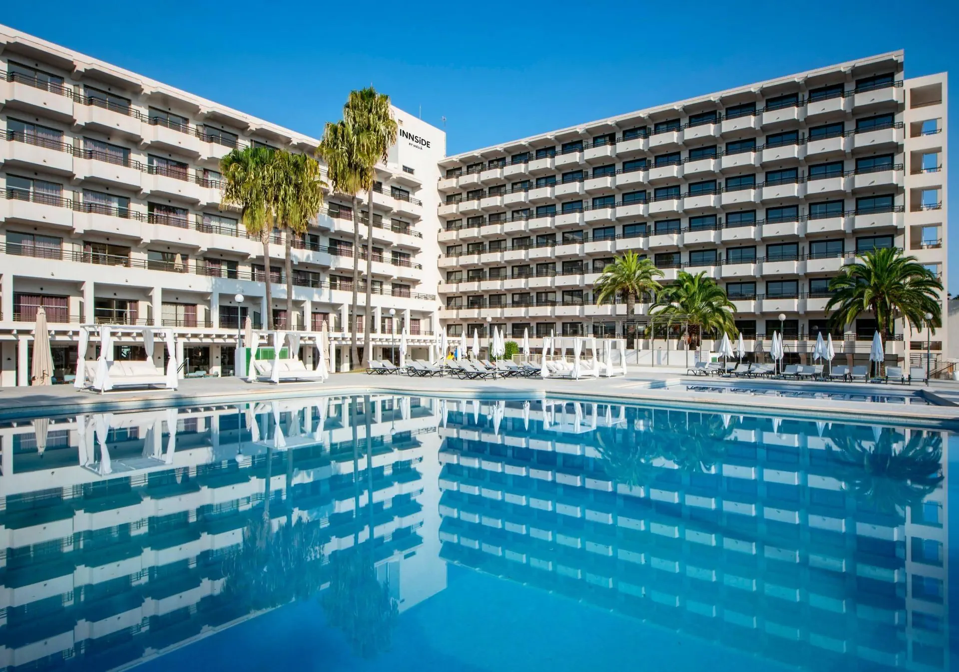 Innside Alcudia 4*, фото 1