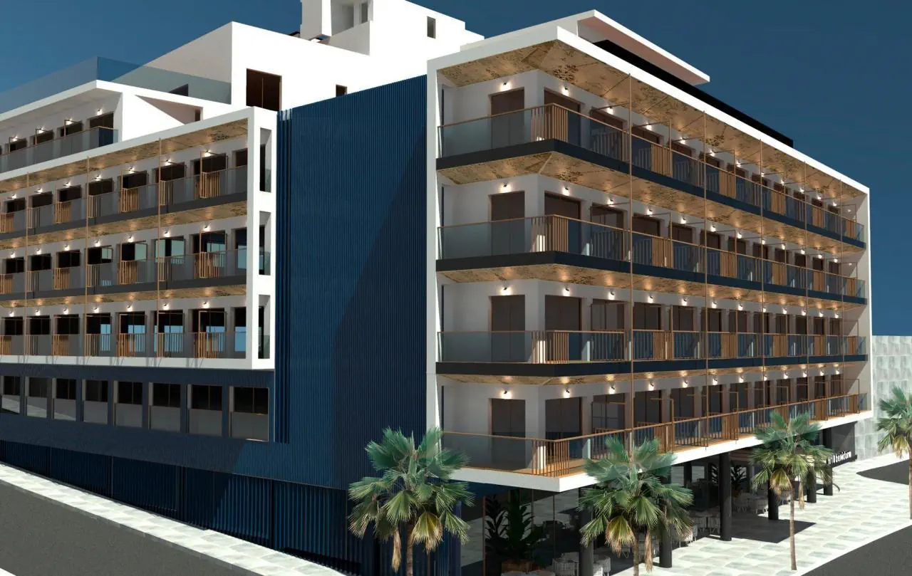 H10 Puerto Poniente 4*, фото 12