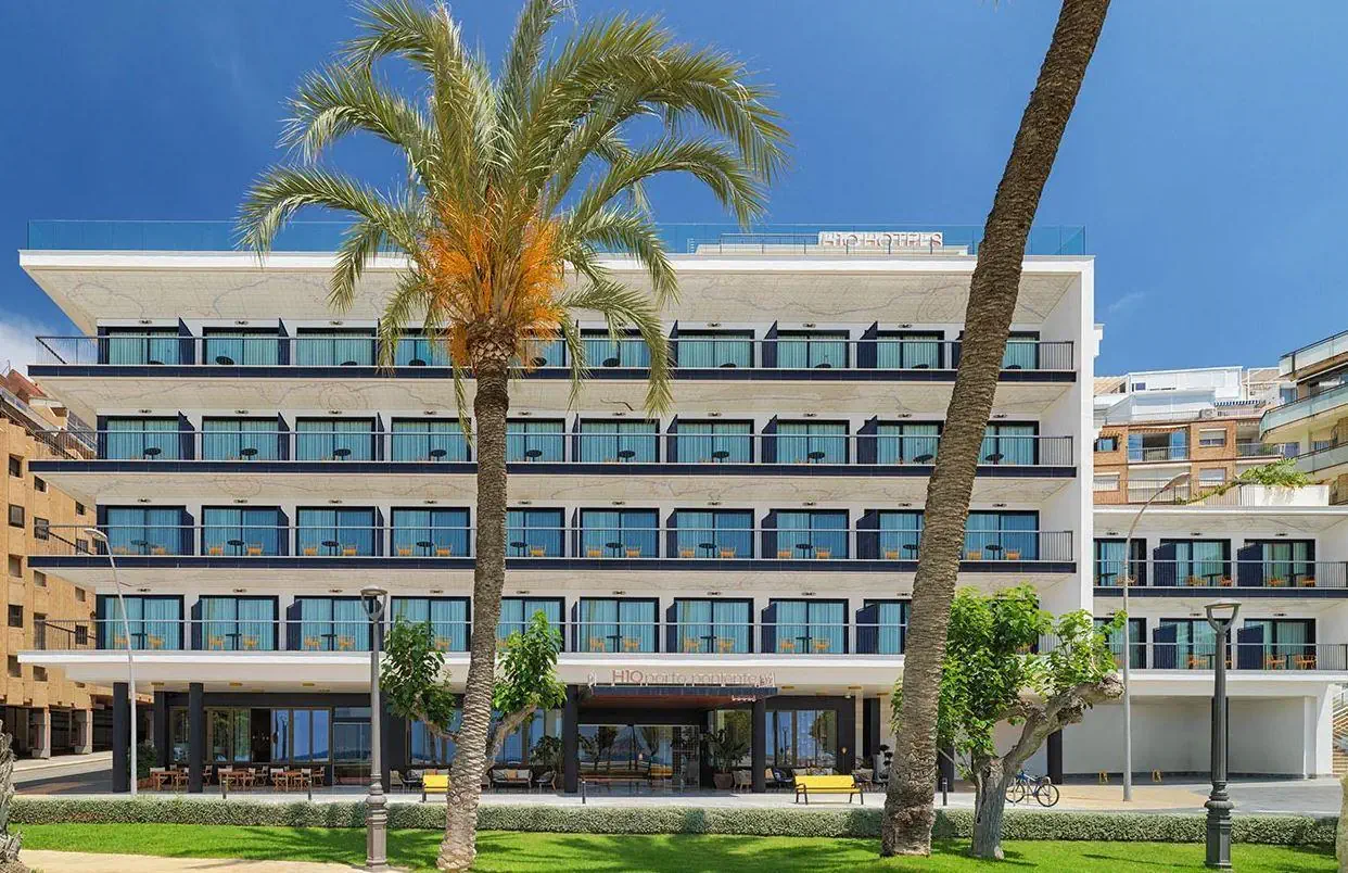 H10 Puerto Poniente 4*, фото 6