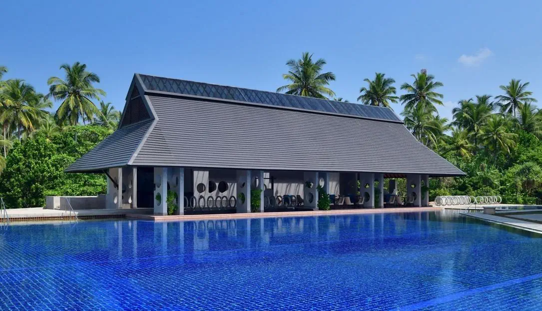 Sheraton Kosgoda Turtle Beach Resort 5*, фото 11