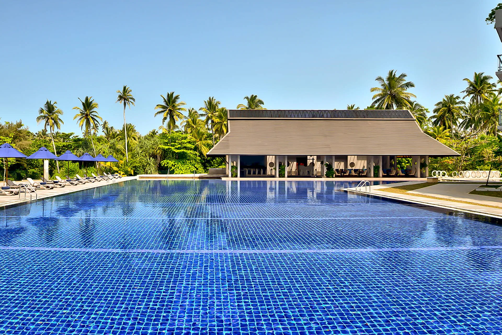 Sheraton Kosgoda Turtle Beach Resort 5*, фото 1