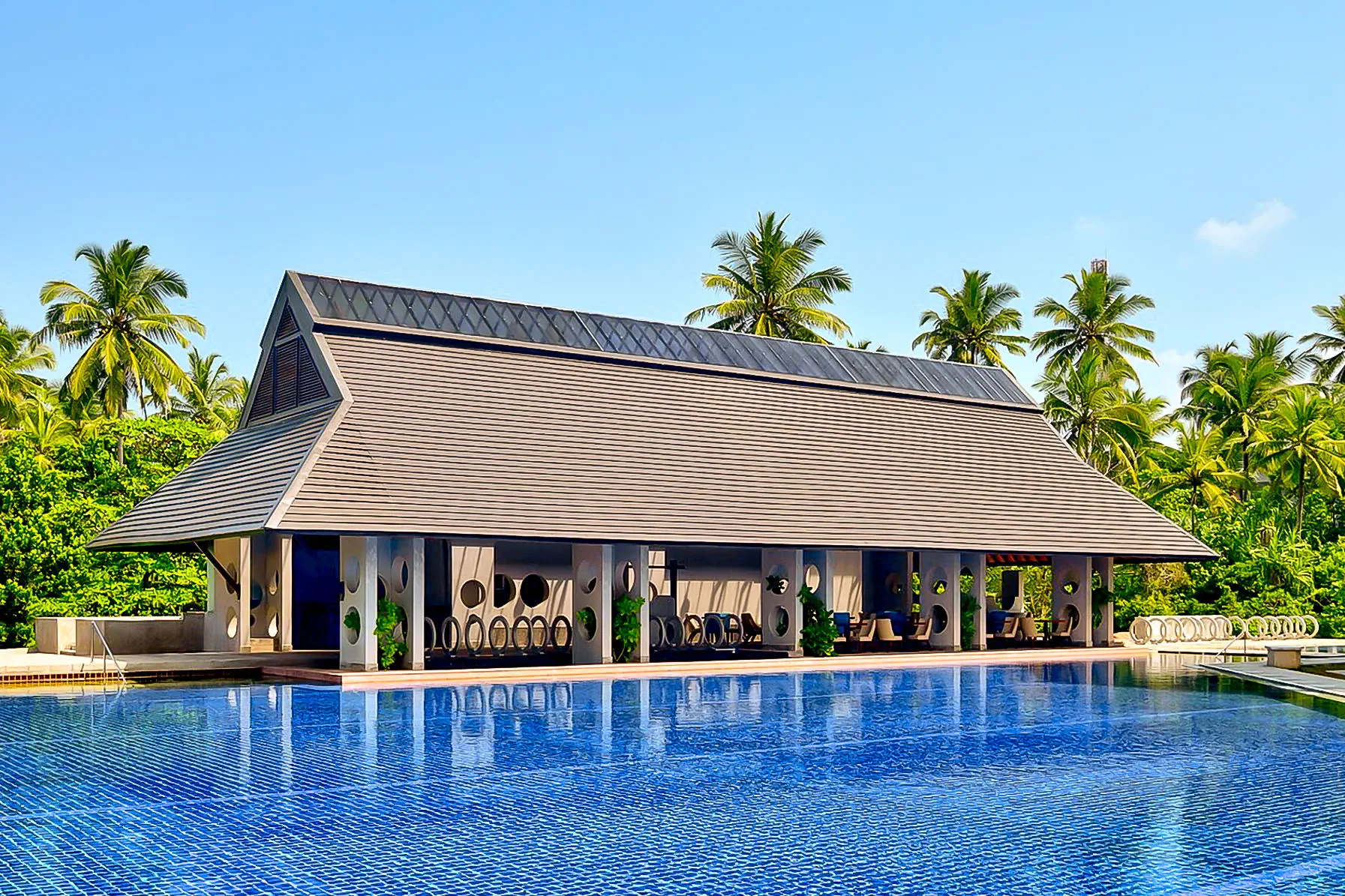 Sheraton Kosgoda Turtle Beach Resort 5*, фото 2