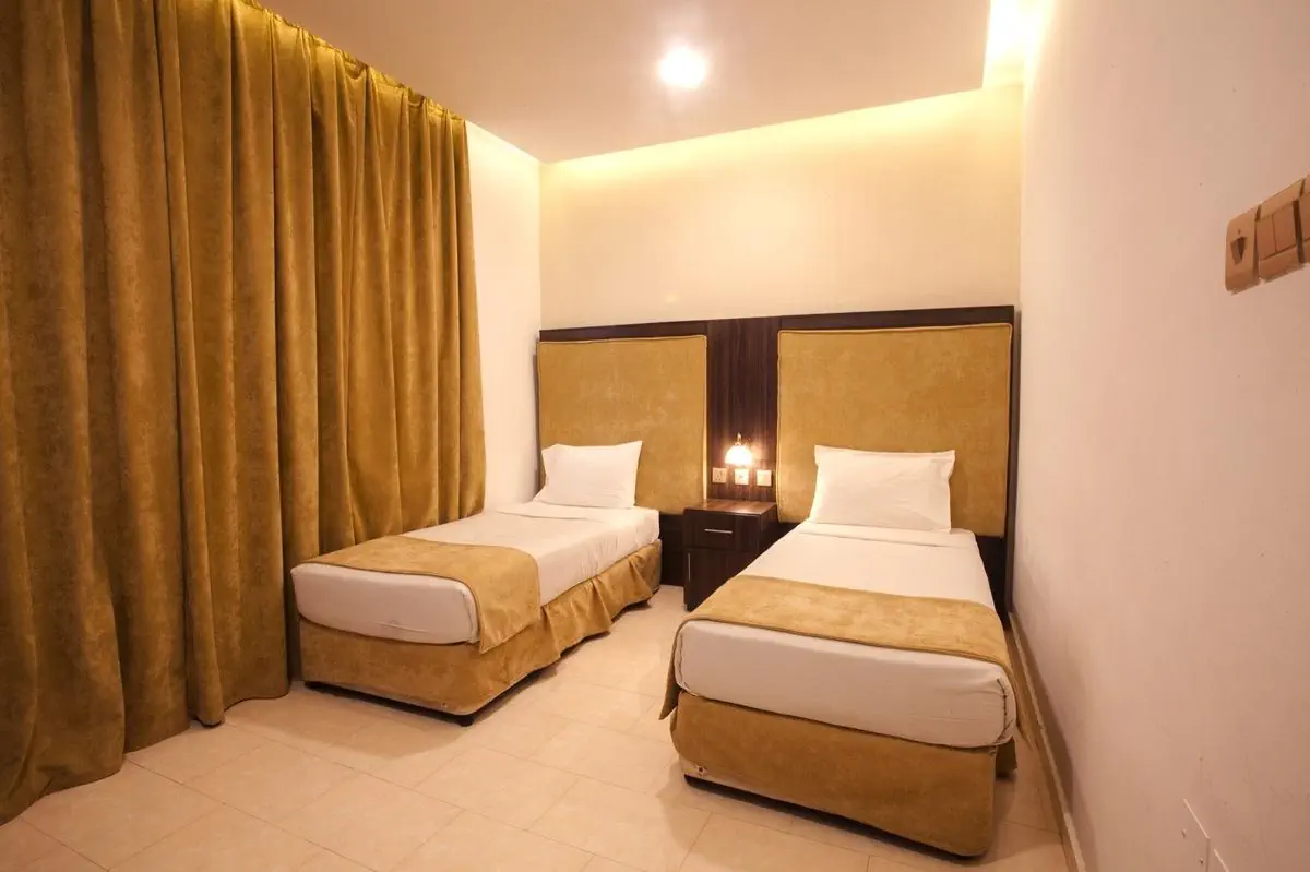 Samharam Resorts Salalah 3*, фото 16