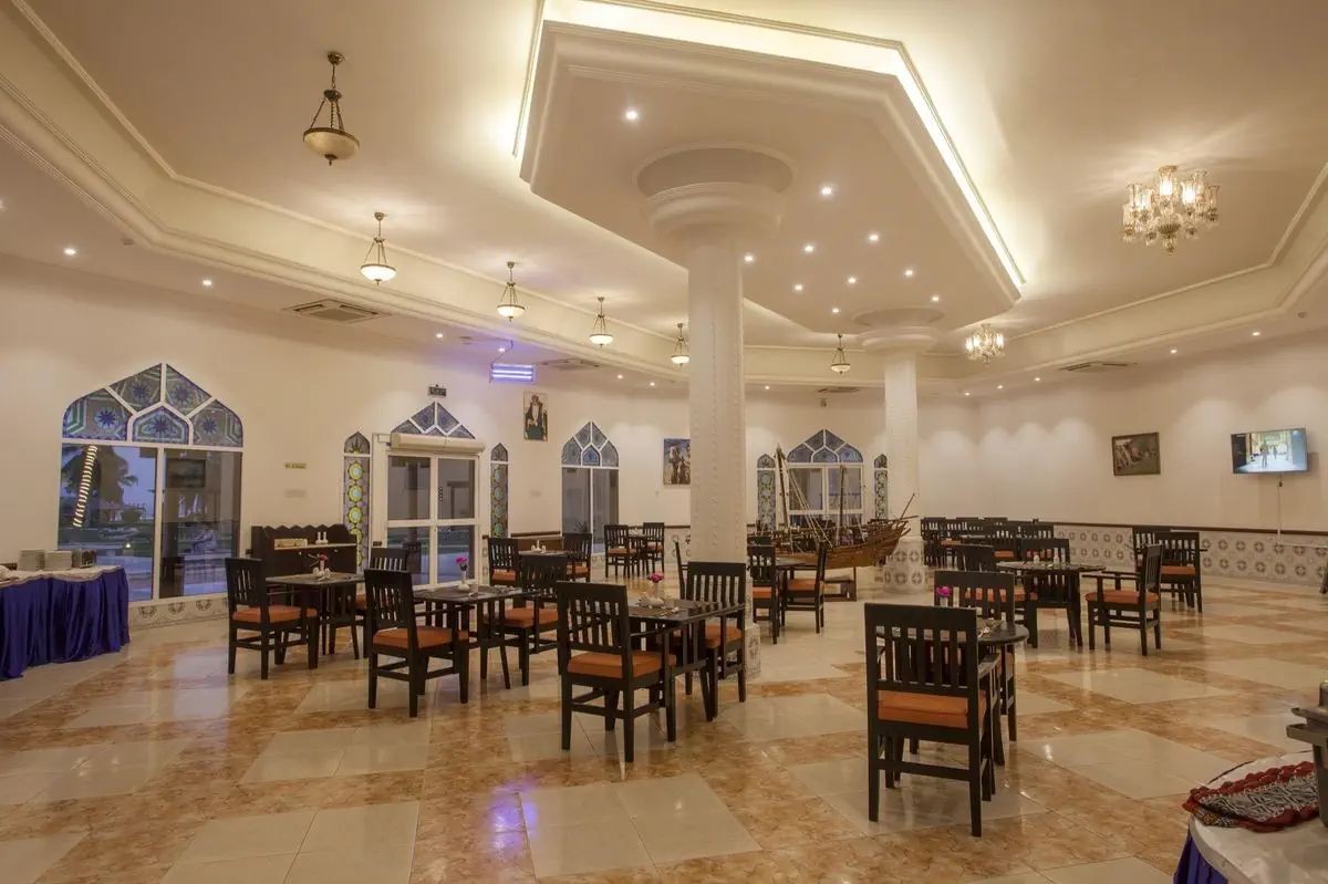 Samharam Resorts Salalah 3*, фото 7
