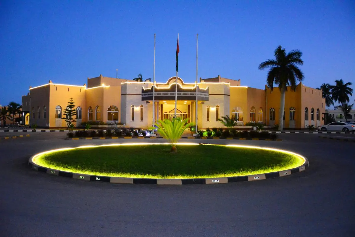 Samharam Resorts Salalah 3*, фото 4