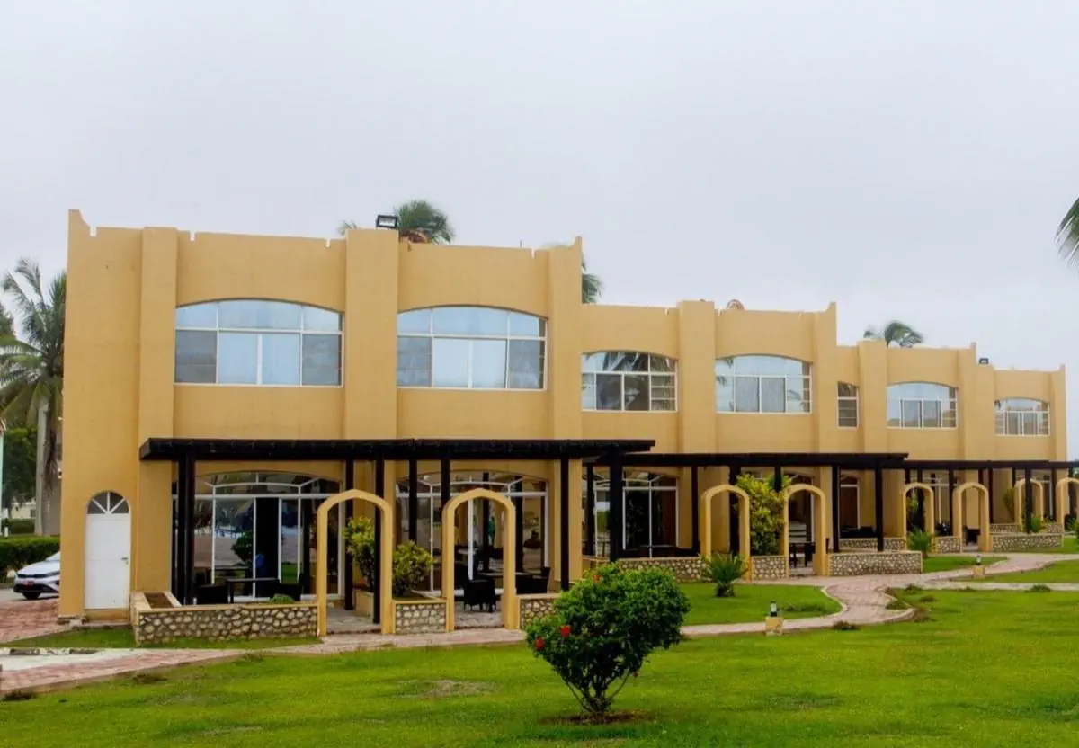 Samharam Resorts Salalah 3*, фото 6