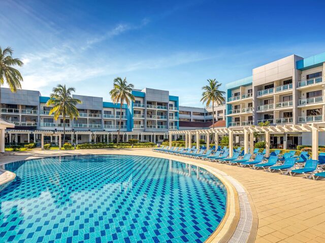 Sol Varadero Beach