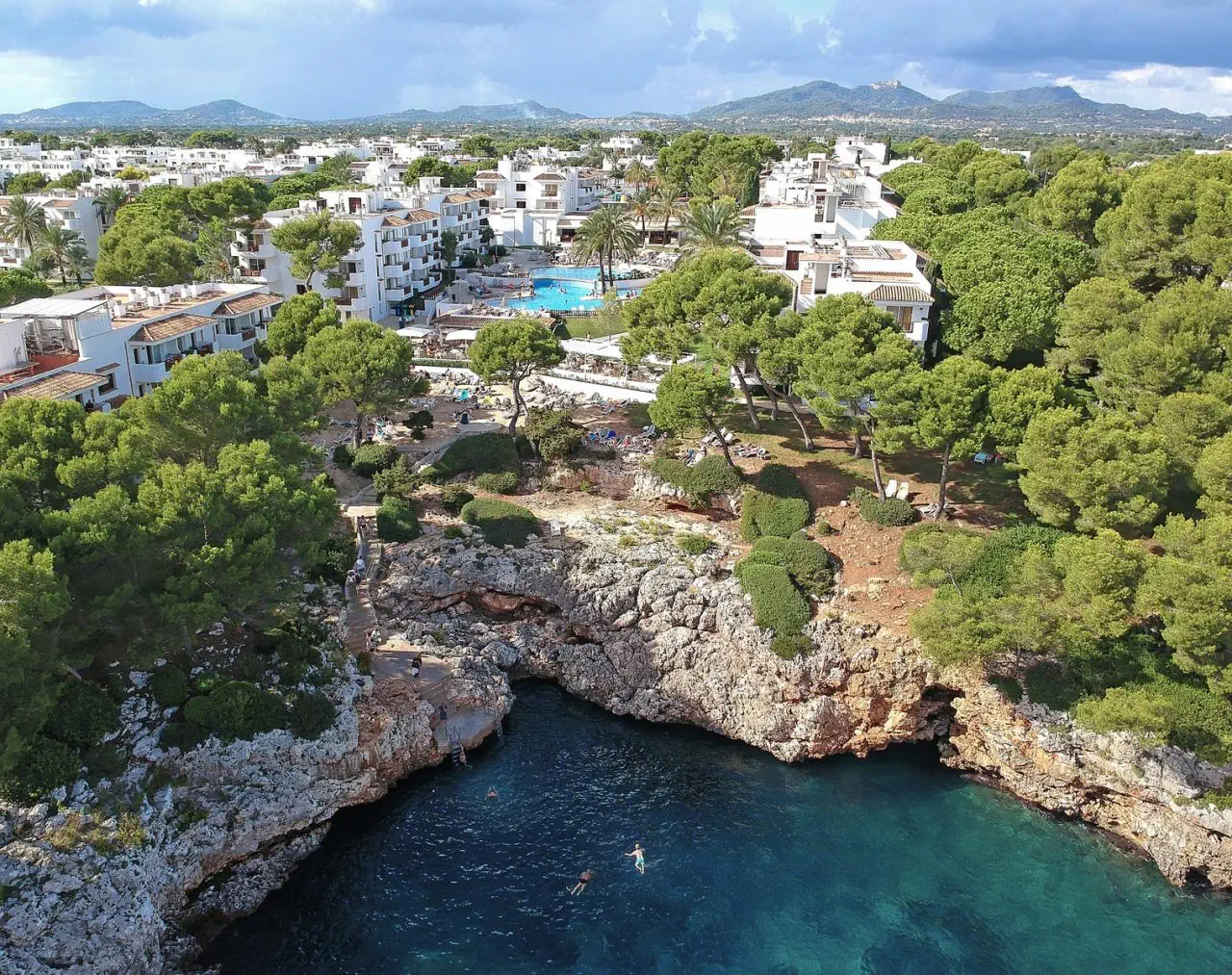 Inturotel Cala Azul 3*
