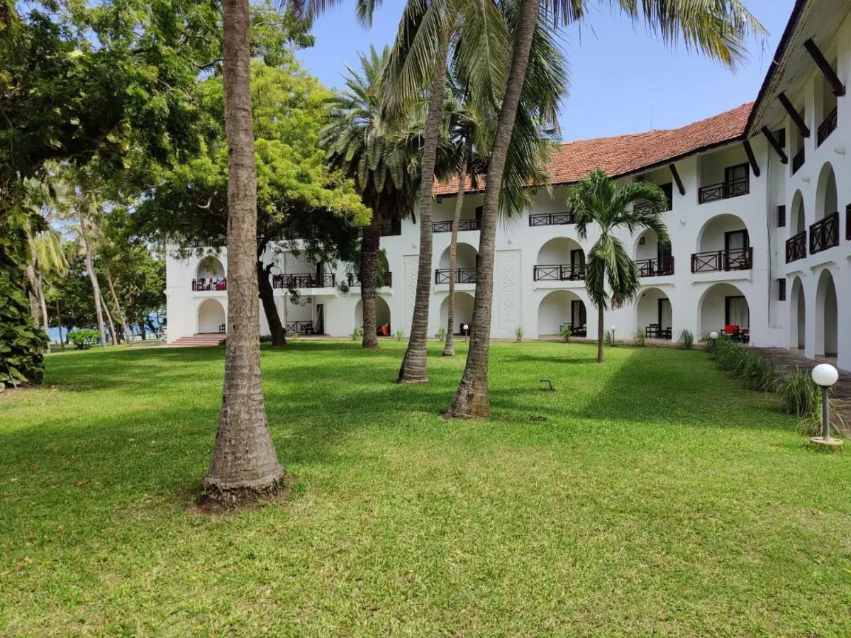 Nyali Sun Africa Beach 3*