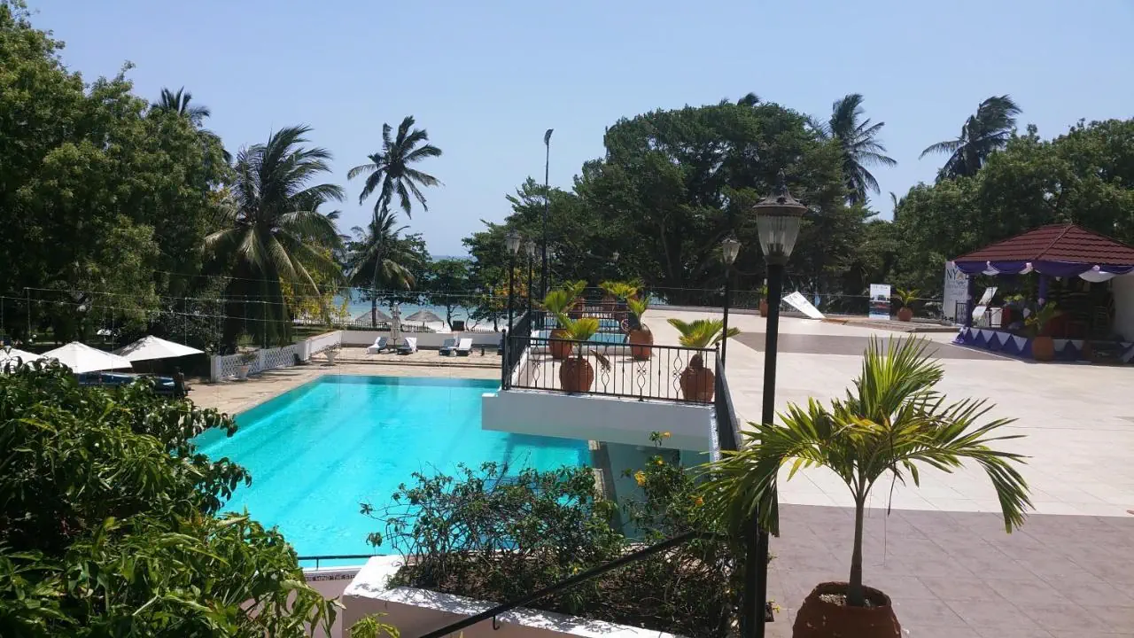 Nyali Sun Africa Beach 3*, фото 3