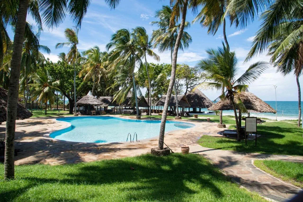 Nyali Sun Africa Beach 3*, фото 12