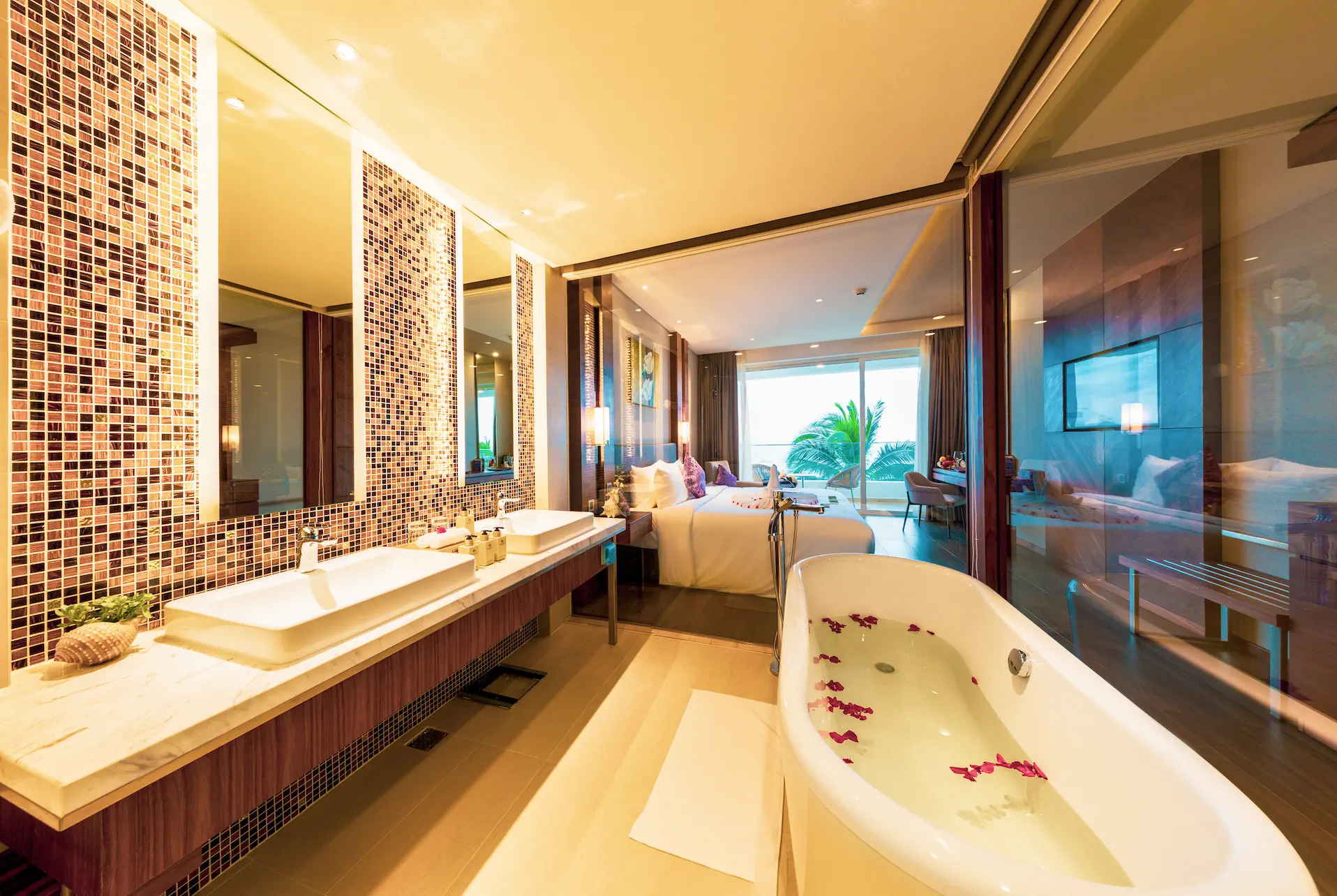 Seashells Resort Phu Quoc 5*, фото 6
