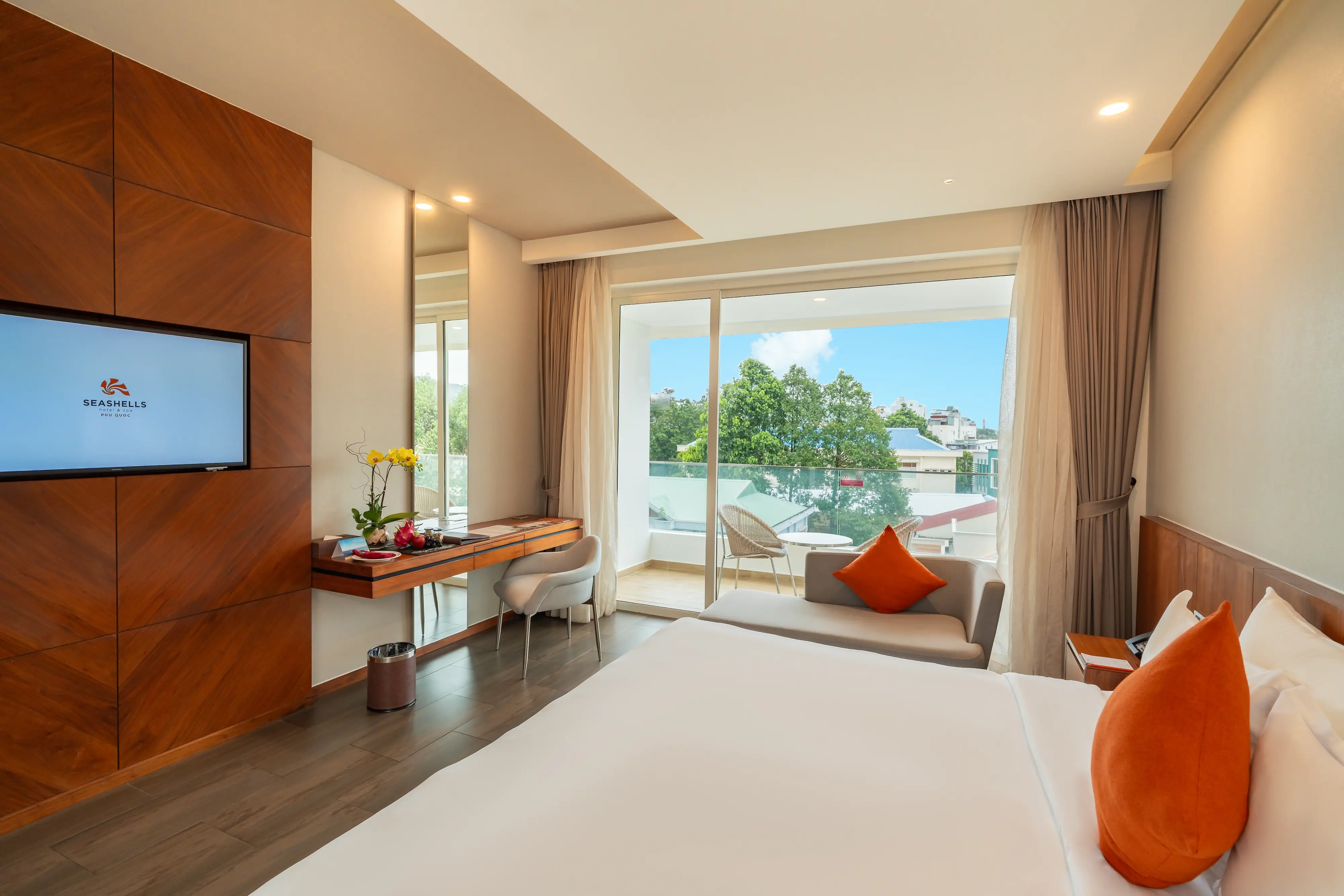 Seashells Resort Phu Quoc 5*, фото 15