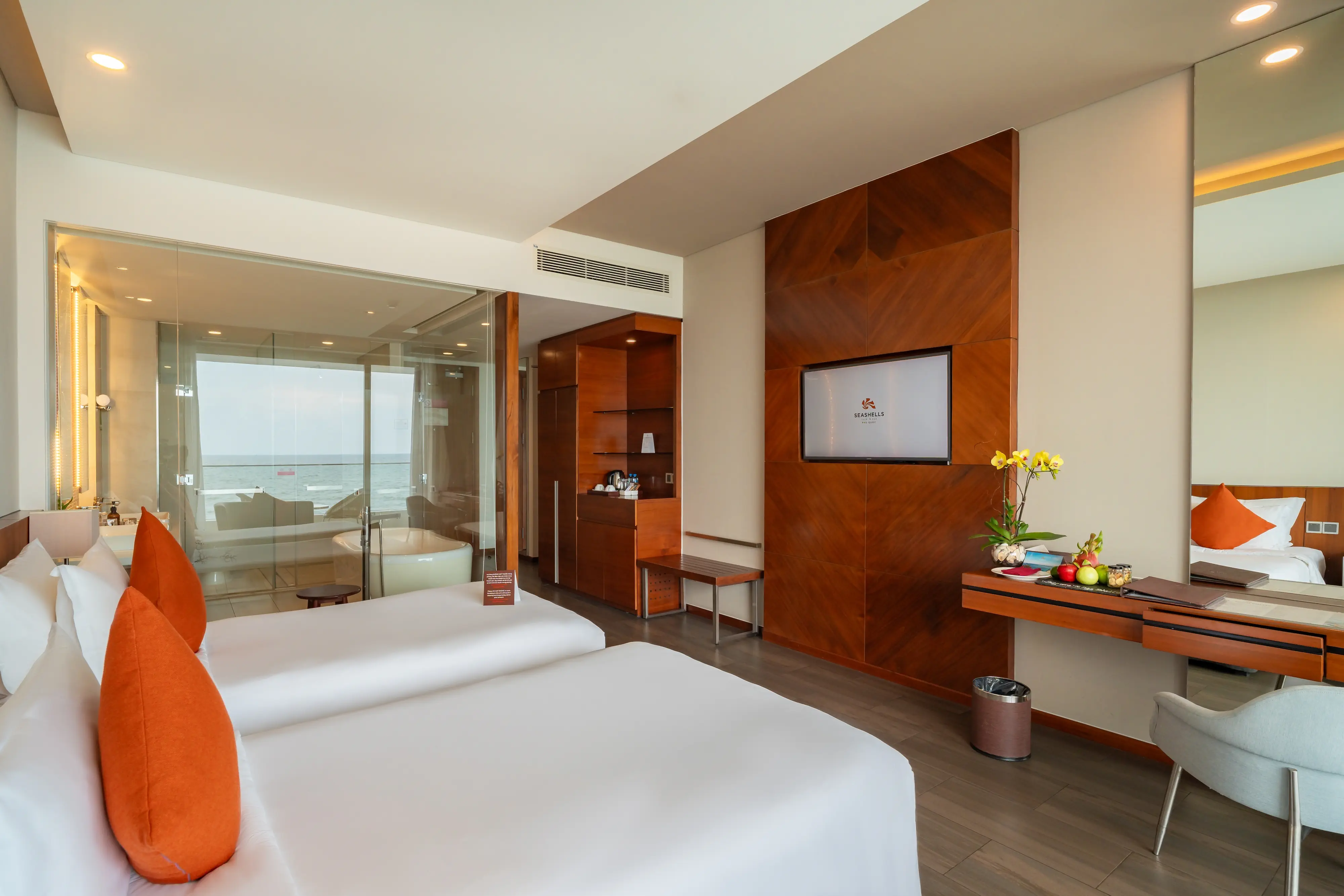 Seashells Resort Phu Quoc 5*, фото 10