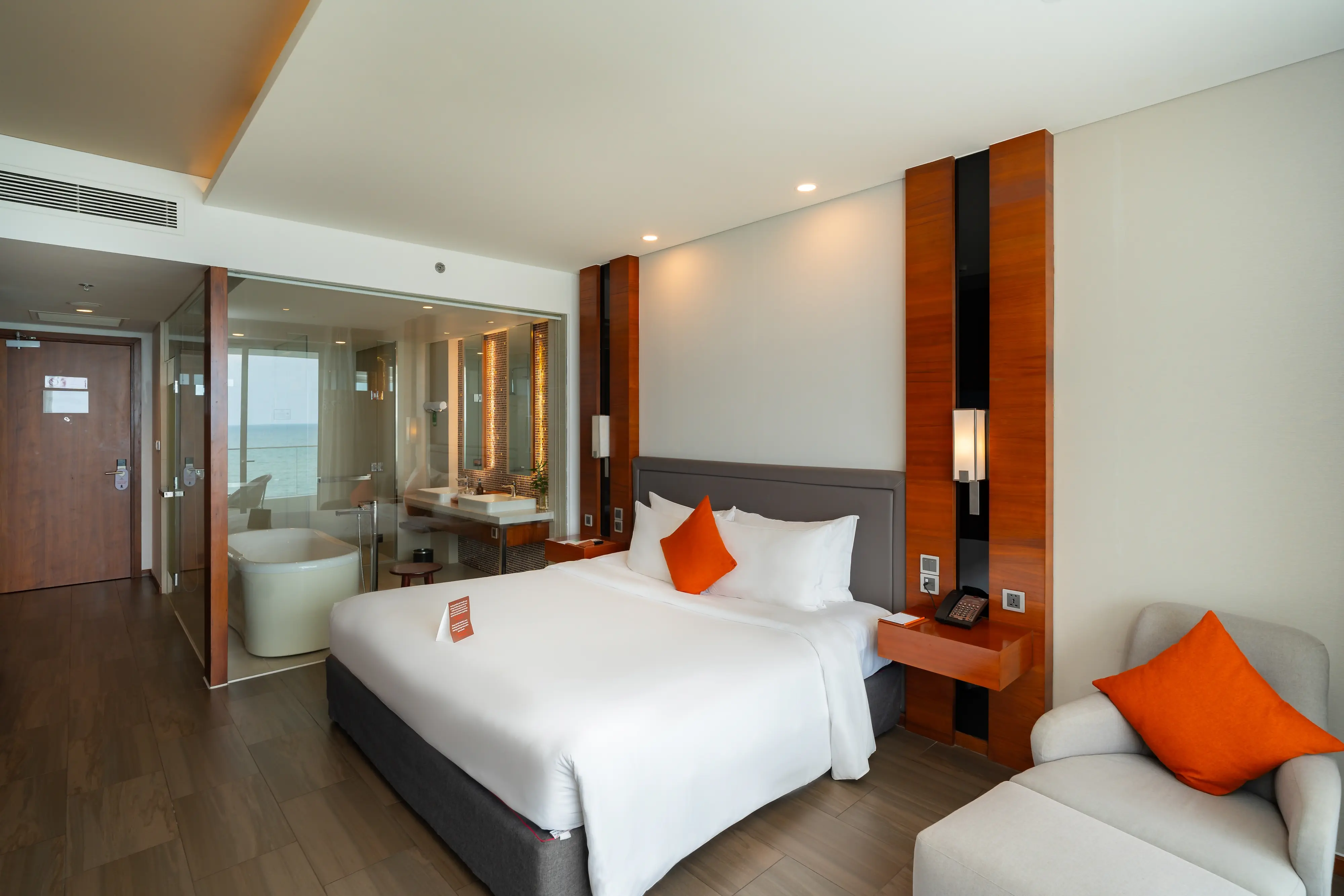 Seashells Resort Phu Quoc 5*, фото 8