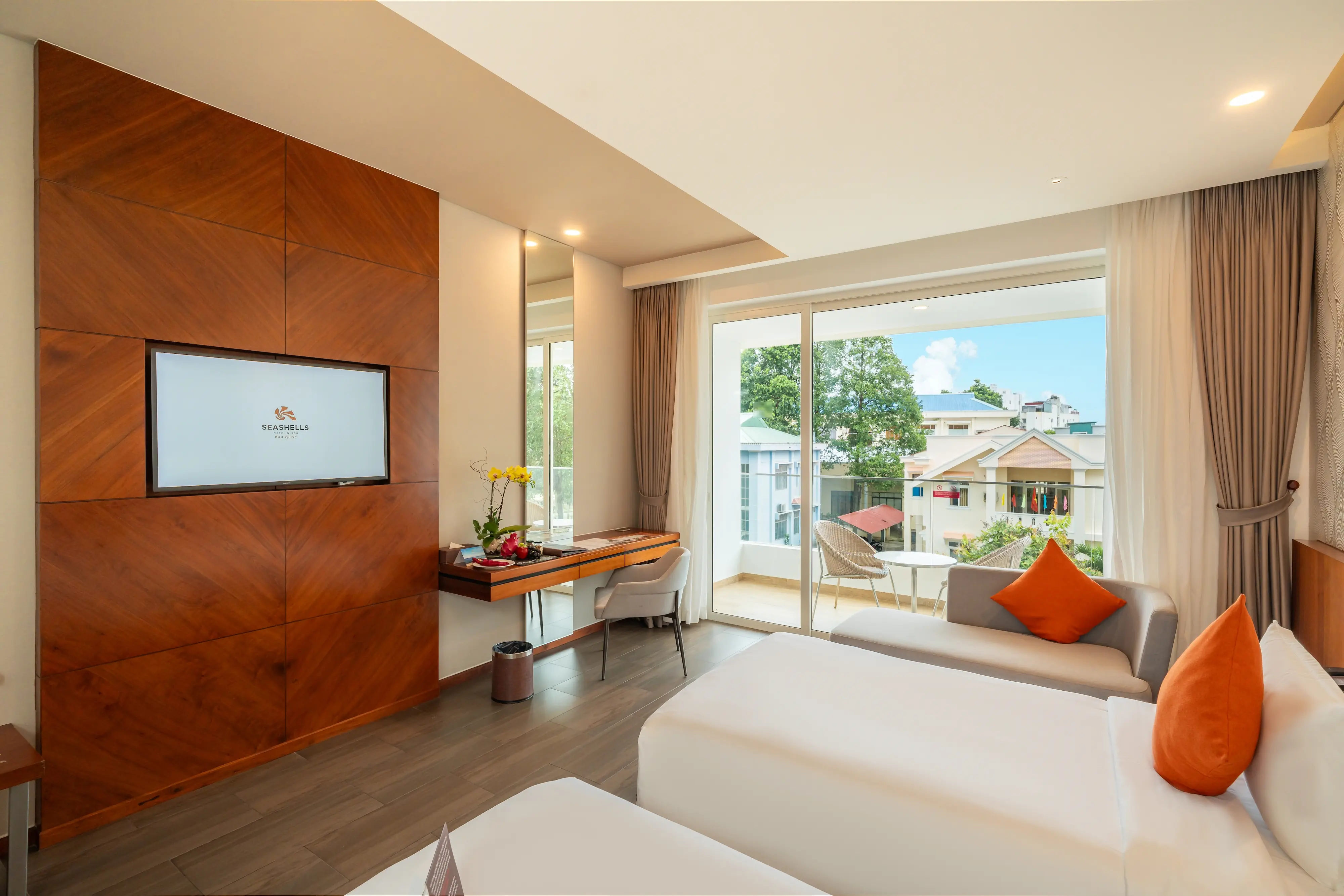 Seashells Resort Phu Quoc 5*, фото 13