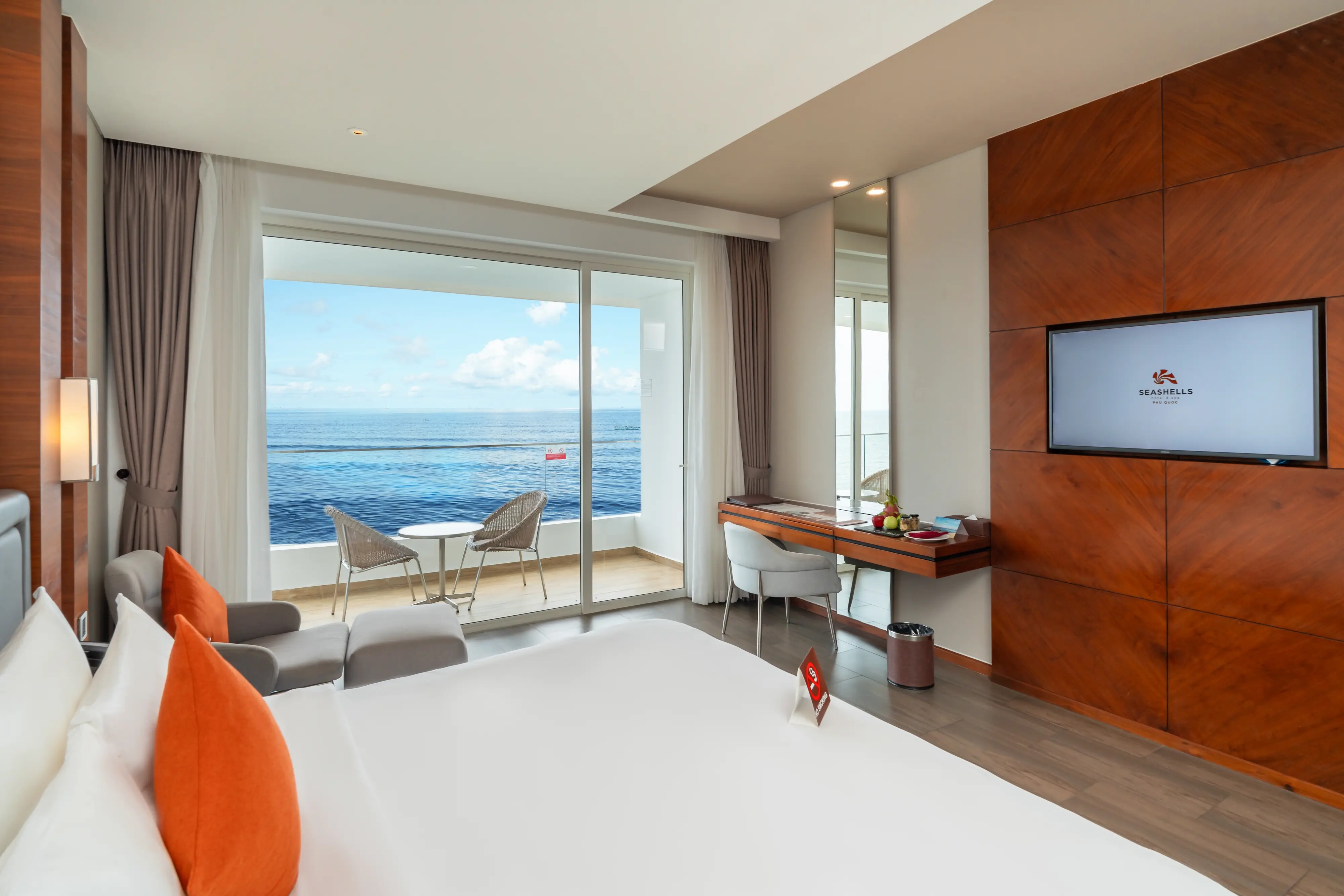 Seashells Resort Phu Quoc 5*, фото 7