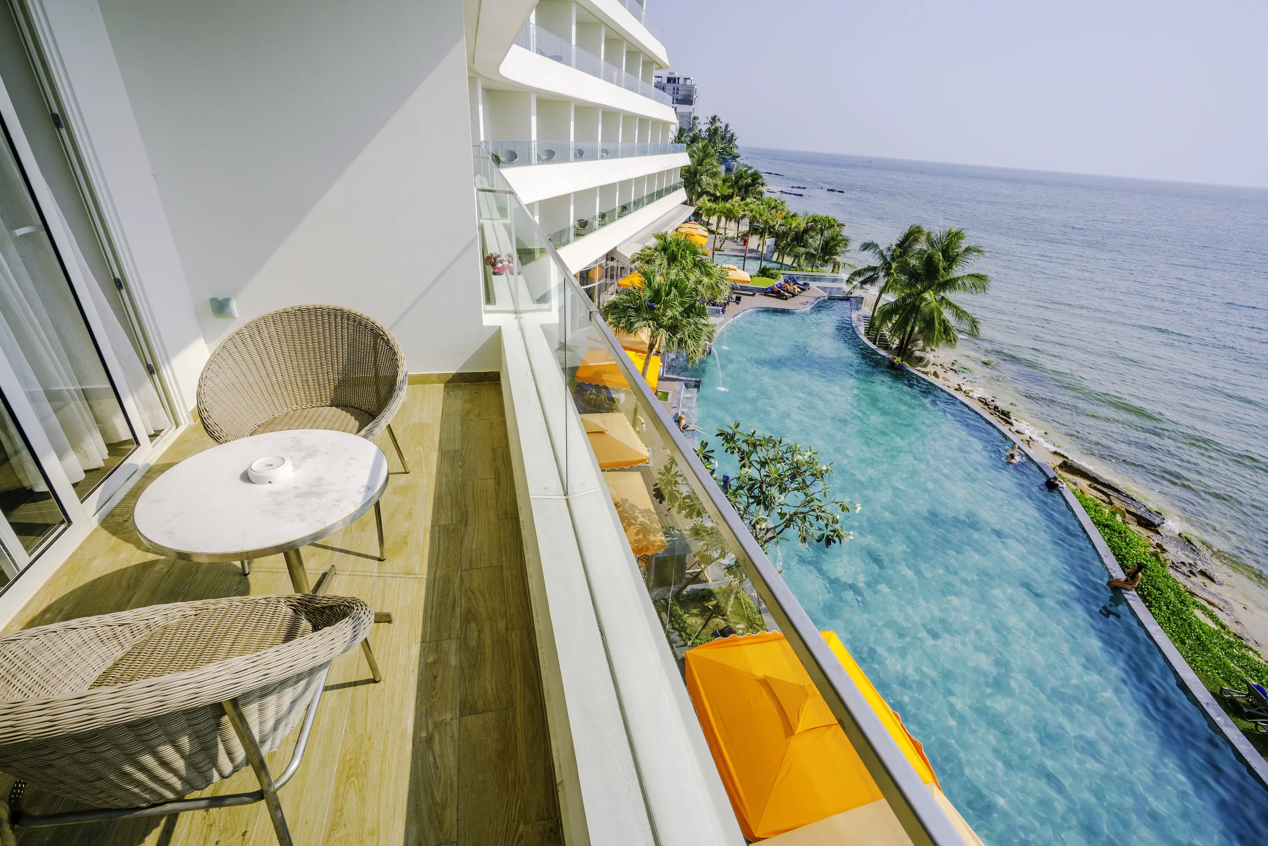Seashells Resort Phu Quoc 5*, фото 5