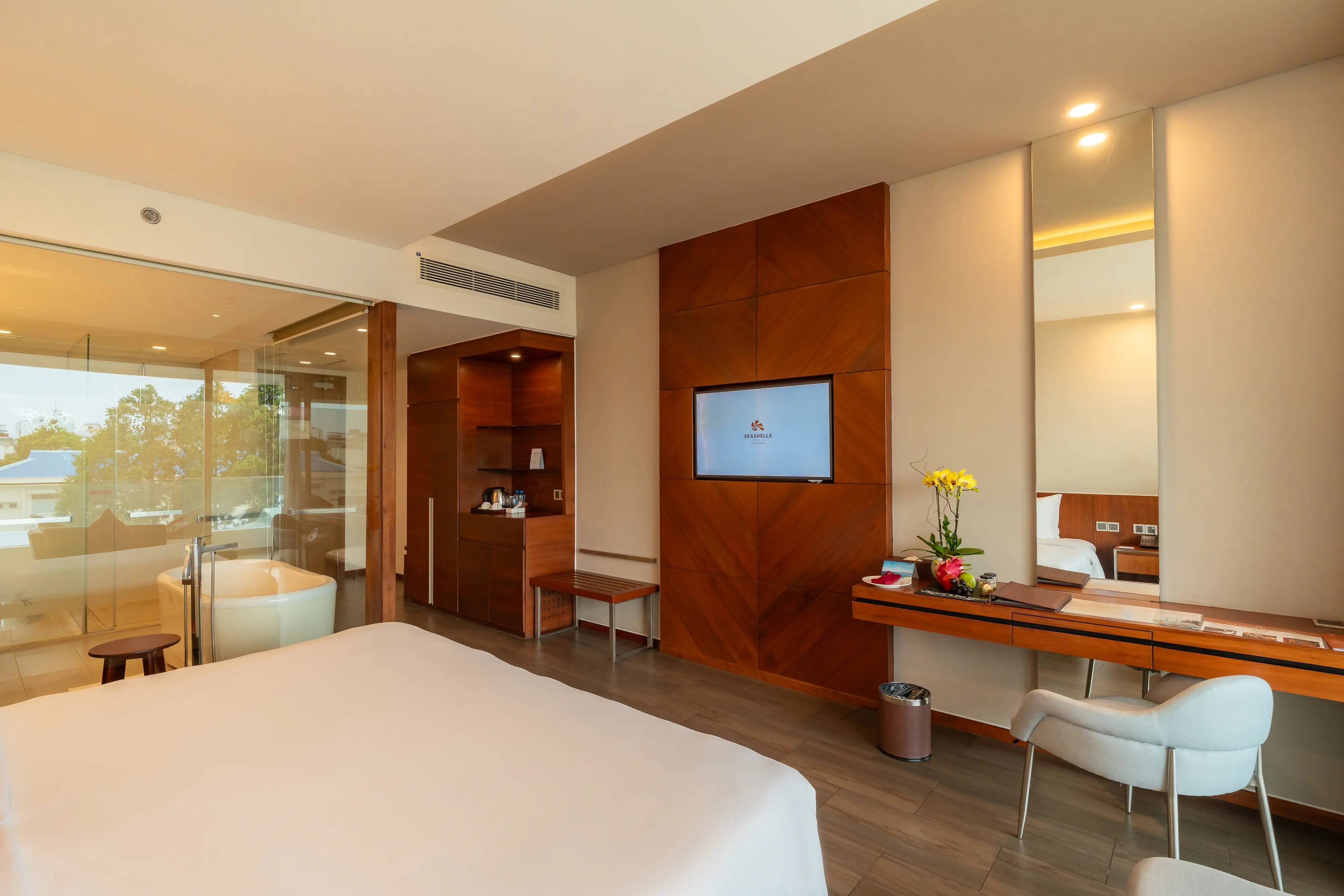 Seashells Resort Phu Quoc 5*, фото 16