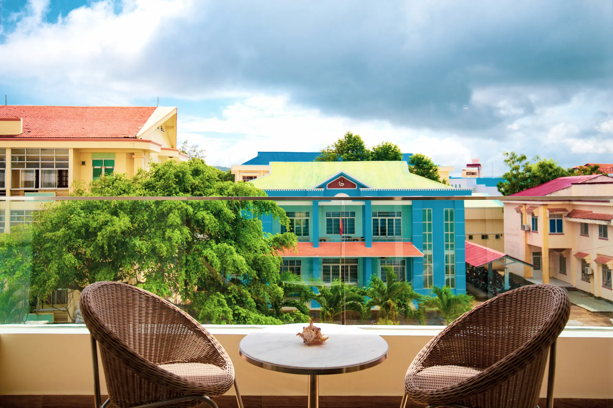 Seashells Resort Phu Quoc 5*, фото 11