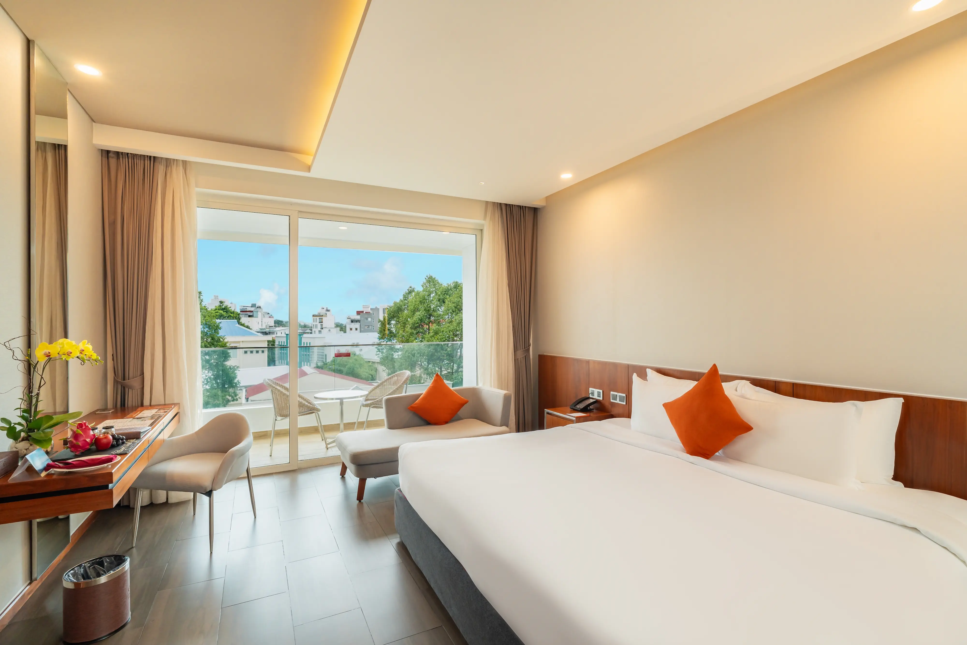Seashells Resort Phu Quoc 5*, фото 14