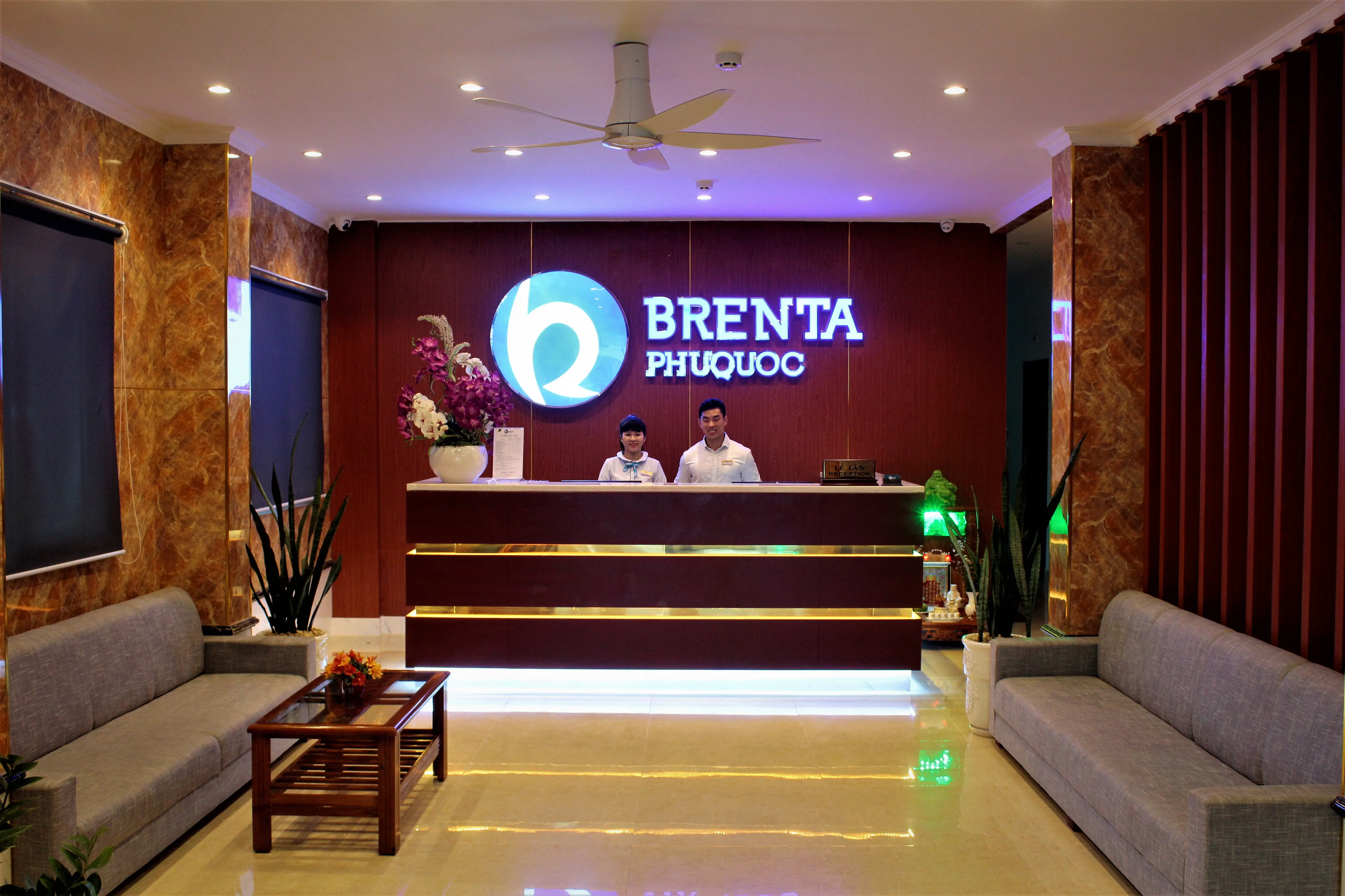 Brenta 3*, фото 4