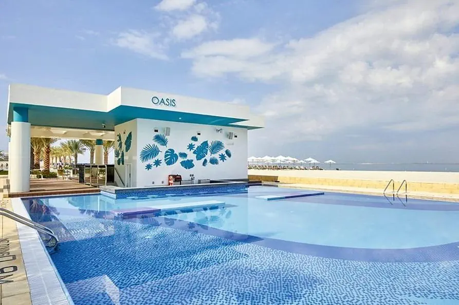 Riu Dubai 4*, фото 5