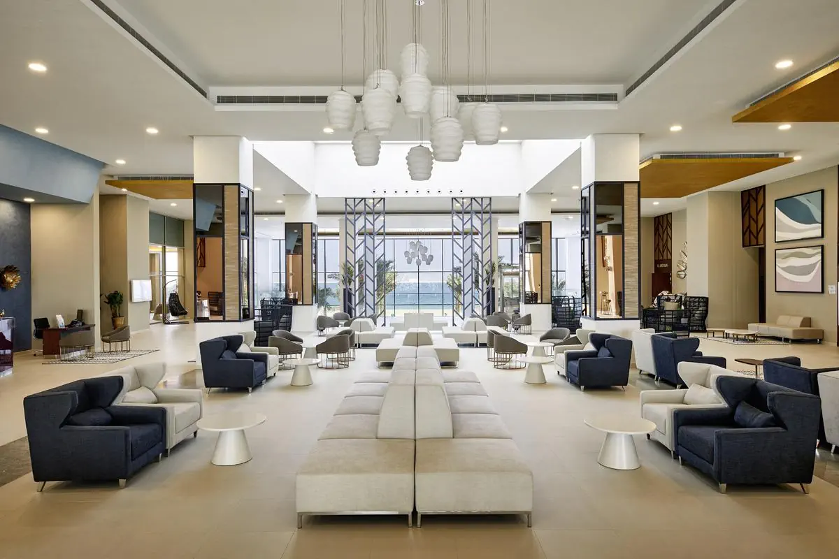 Riu Dubai 4*, фото 16