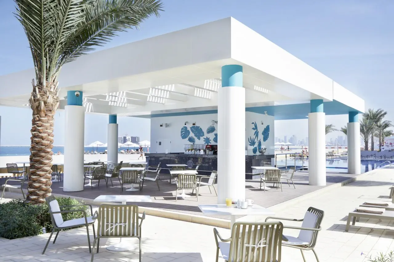 Riu Dubai 4*, фото 6