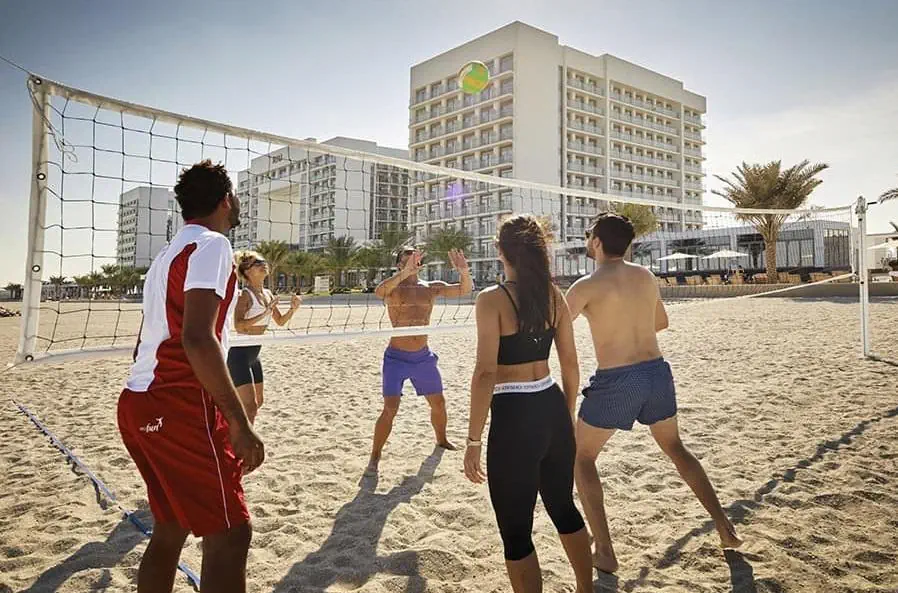 Riu Dubai 4*, фото 10