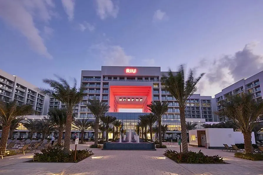 Riu Dubai 4*, фото 13