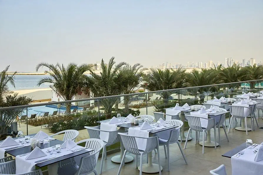 Riu Dubai 4*, фото 8