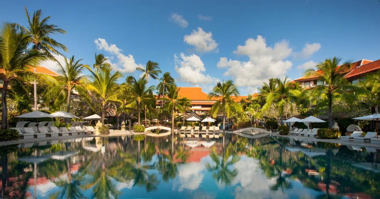 The Westin Resort 5*