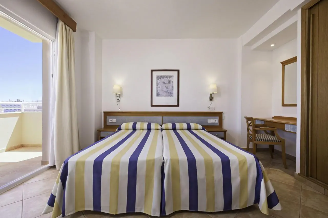 Rosamar Ibiza Only Adults 3*, фото 3